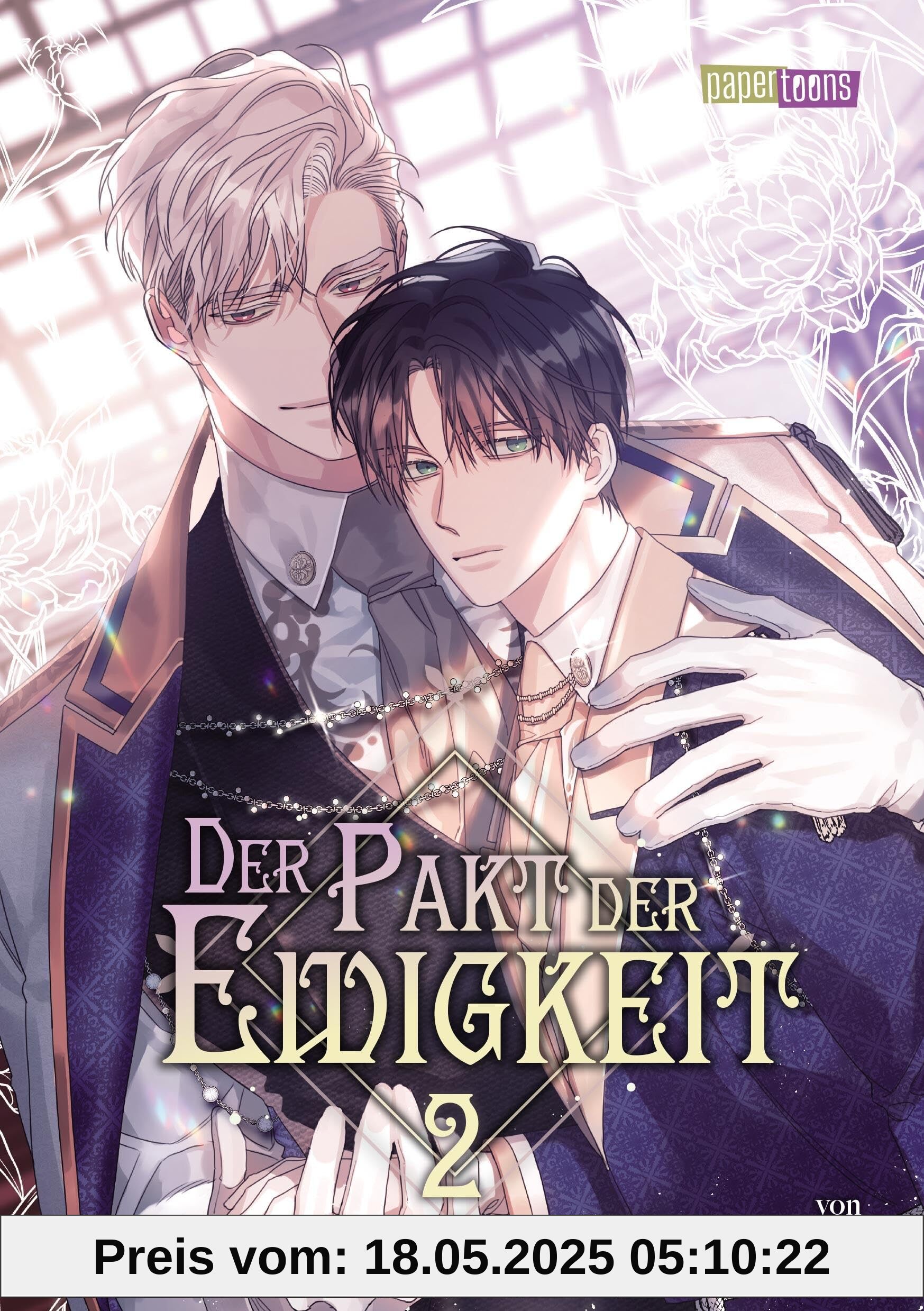 Der Pakt der Ewigkeit 02
