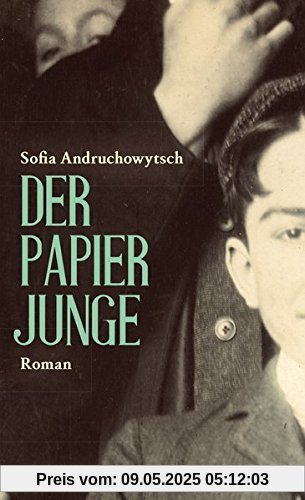 Der Papierjunge Der Papierjunge