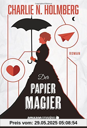 Der Papiermagier