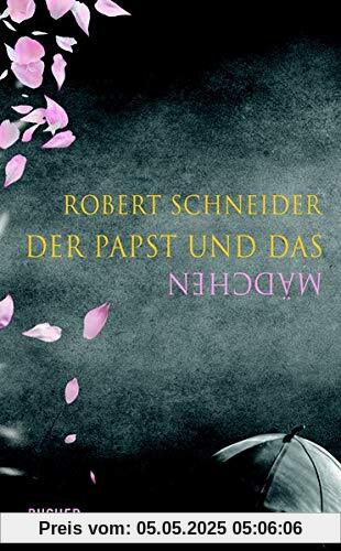 Der Papst und das Mädchen