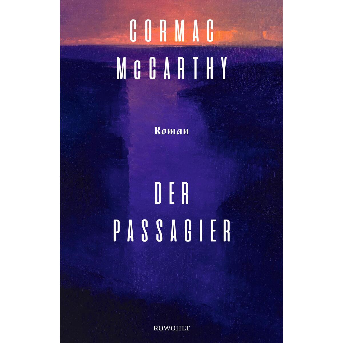 Der Passagier von Rowohlt Verlag GmbH