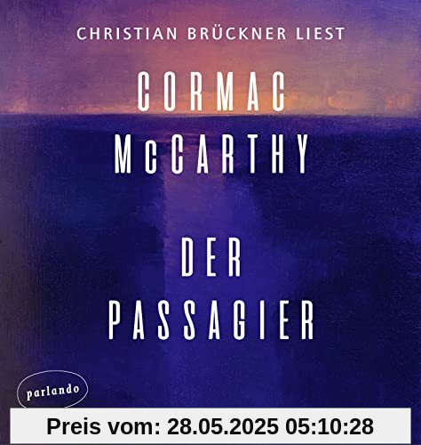Der Passagier: .
