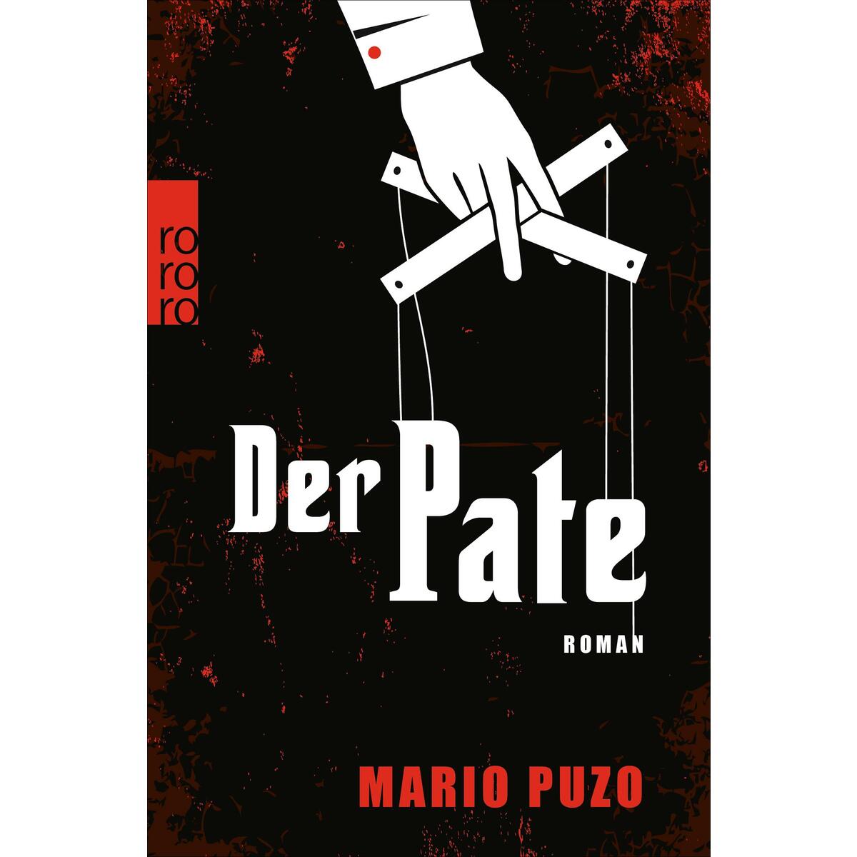 Der Pate von Rowohlt Taschenbuch