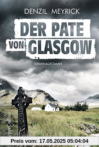 Der Pate von Glasgow (DCI Jim Daley)