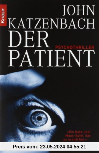 Der Patient