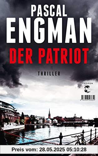 Der Patriot: Thriller