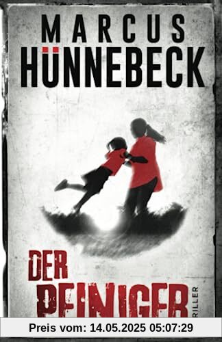 Der Peiniger: Thriller