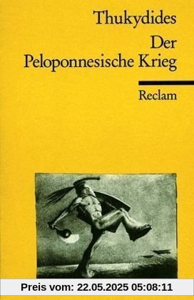 Der Peloponnesische Krieg