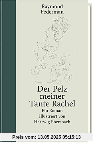 Der Pelz meiner Tante Rachel