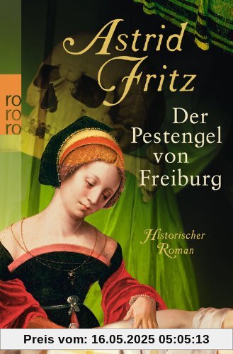 Der Pestengel von Freiburg