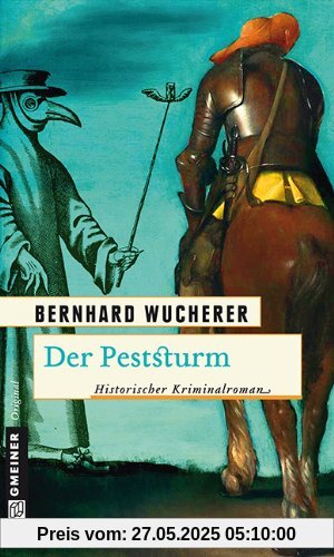 Der Peststurm