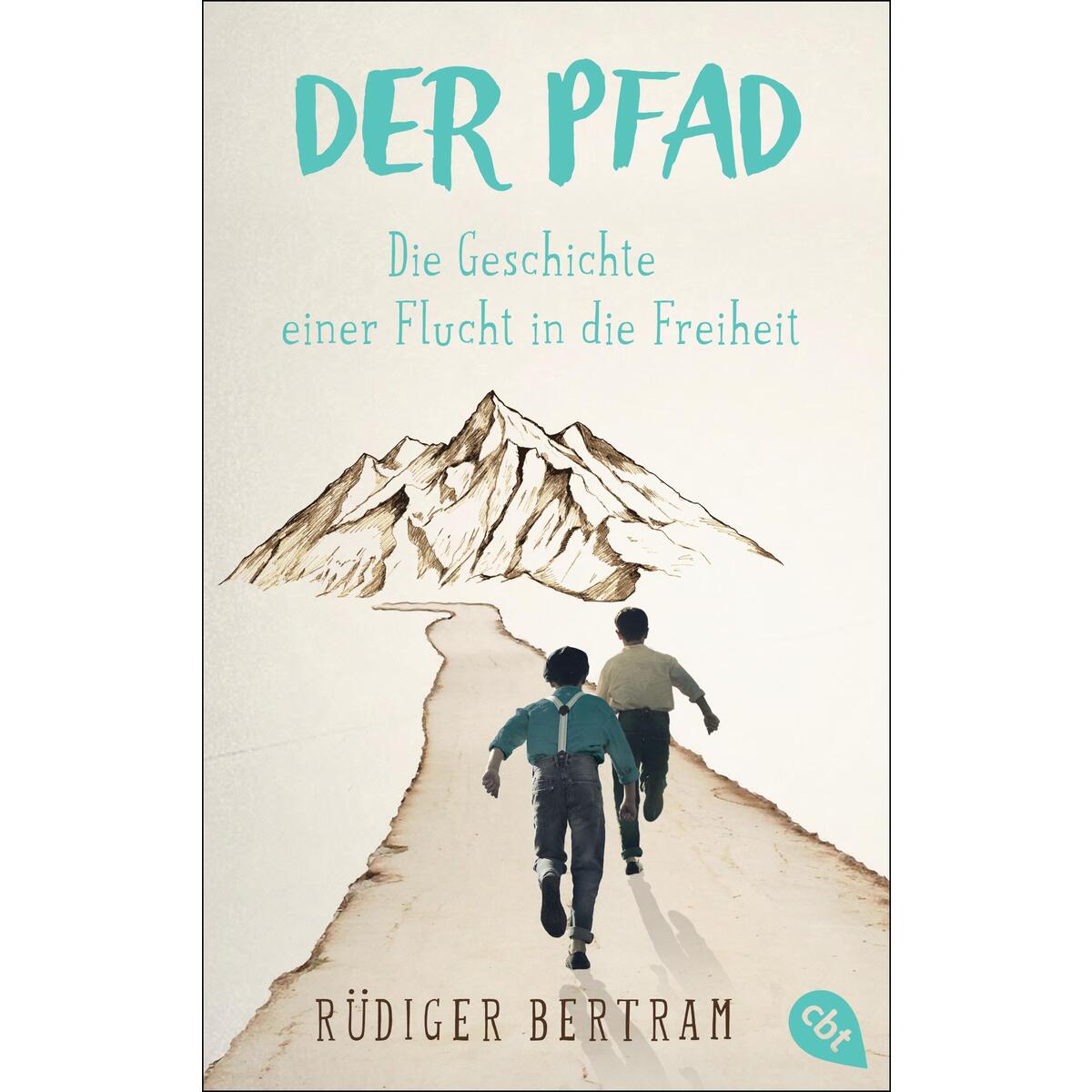 Der Pfad von cbt