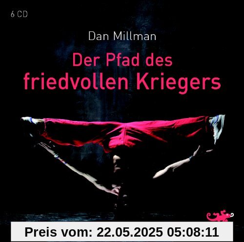 Der Pfad des friedvollen Kriegers Der Pfad des friedvollen Kriegers