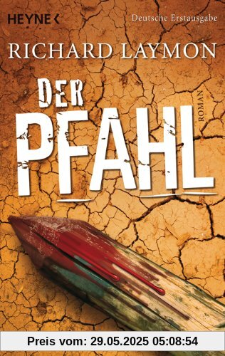 Der Pfahl