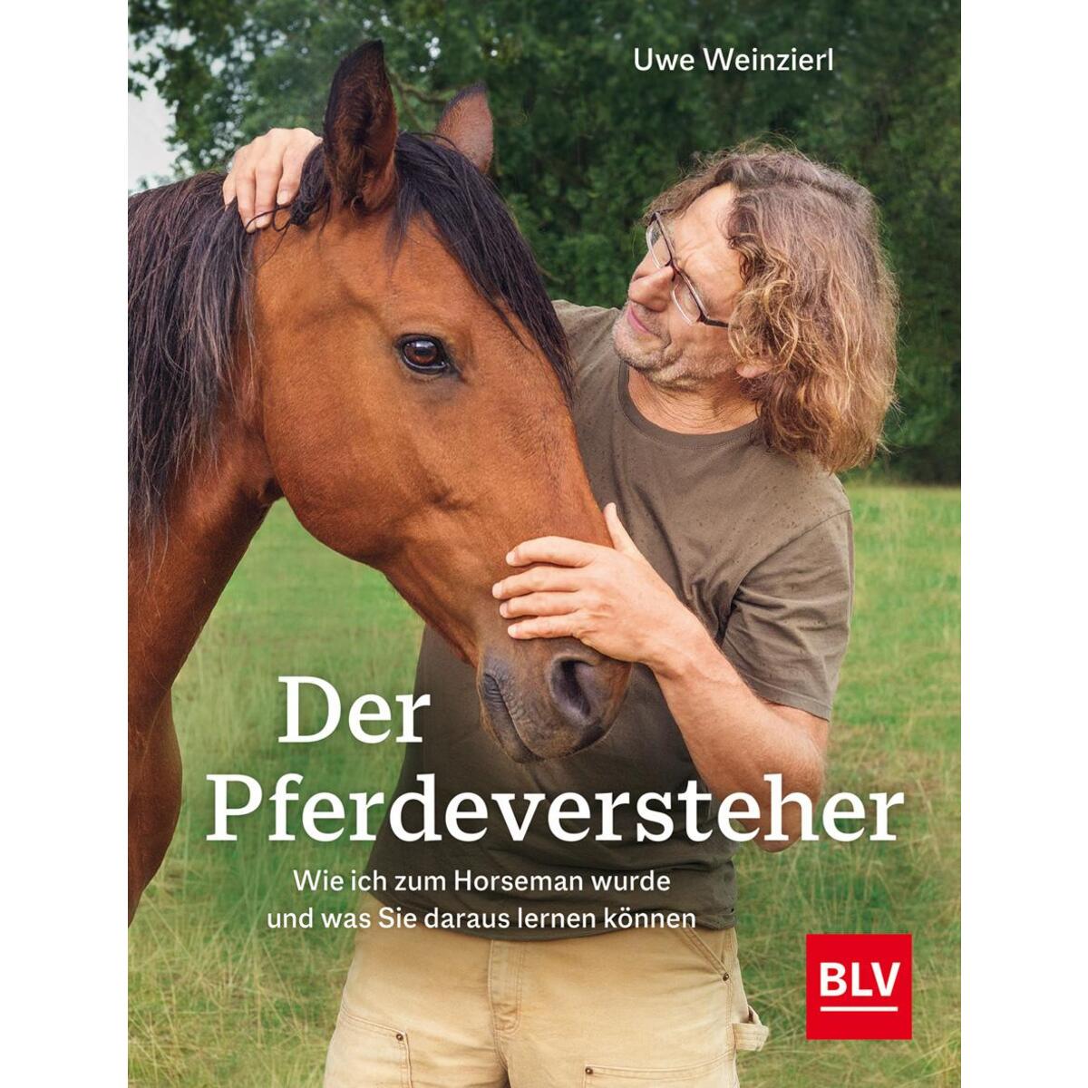 Der Pferdeversteher Der Pferdeversteher von Blv