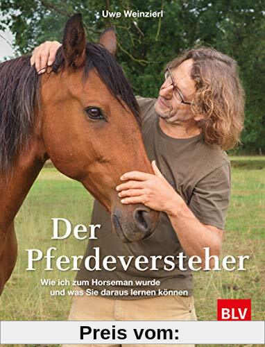 Der Pferdeversteher: Wie ich zum Horseman wurde und was Sie daraus lernen können