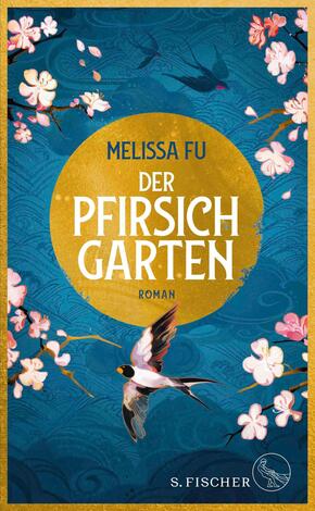 Der Pfirsichgarten Der Pfirsichgarten