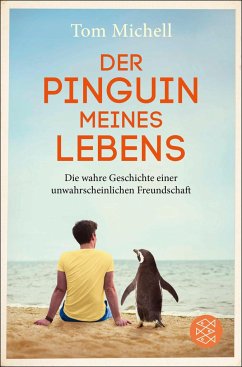 Der Pinguin meines Lebens von FISCHER Taschenbuch