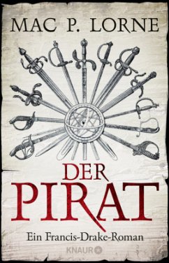 Der Pirat von Droemer/Knaur