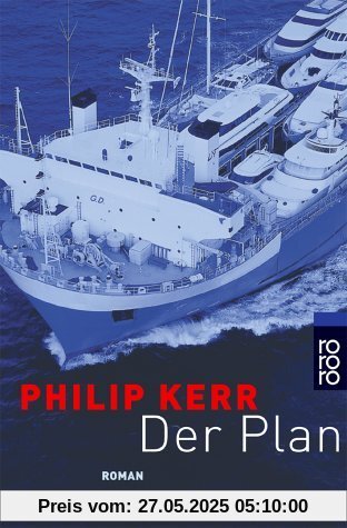 Der Plan Der Plan