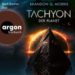 Der Planet (MP3-Download) von Argon Verlag