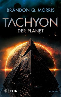 Der Planet / Tachyon Bd.3 von FISCHER Tor