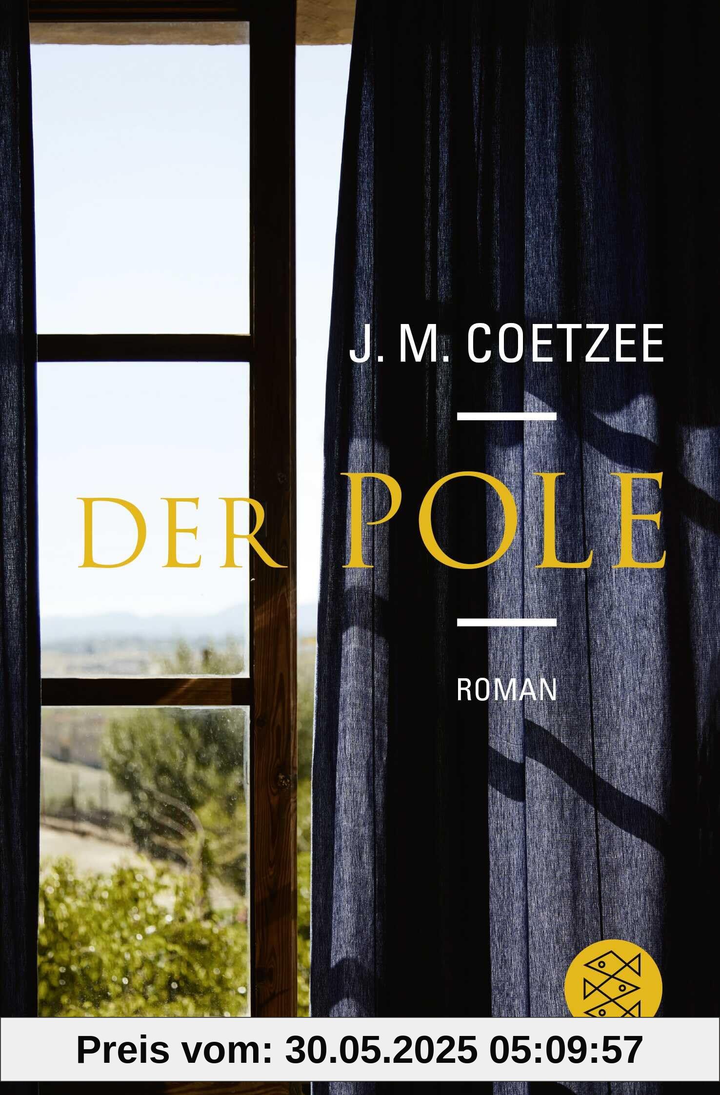 Der Pole: Roman