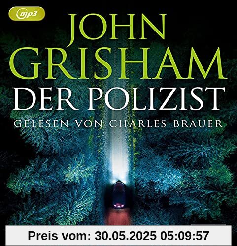 Der Polizist Der Polizist