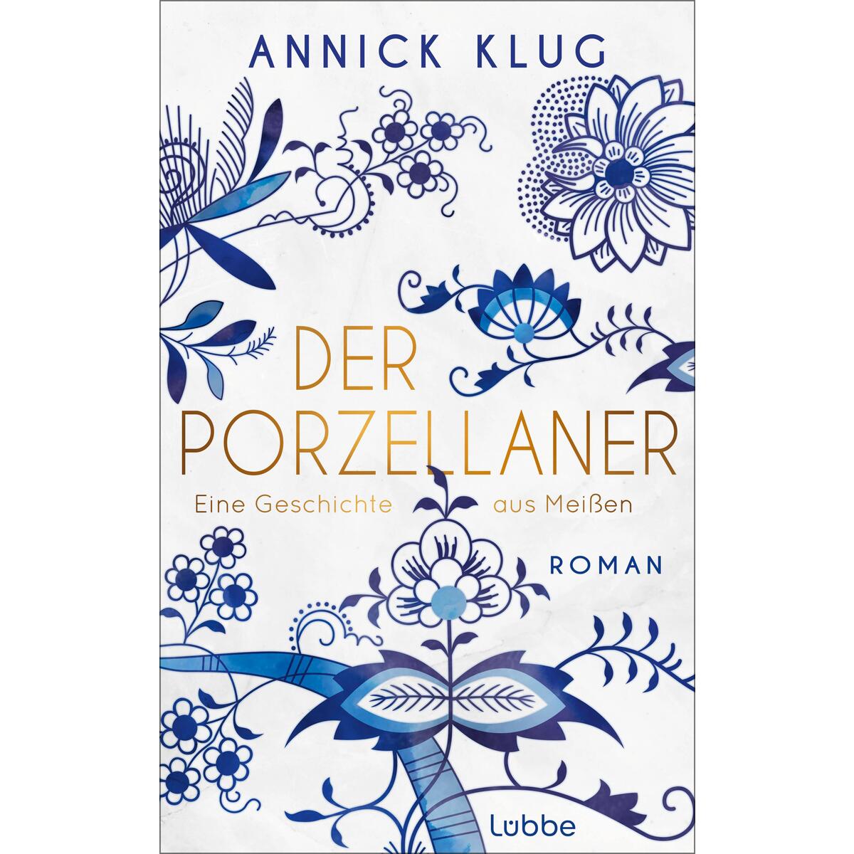 Der Porzellaner von Lübbe