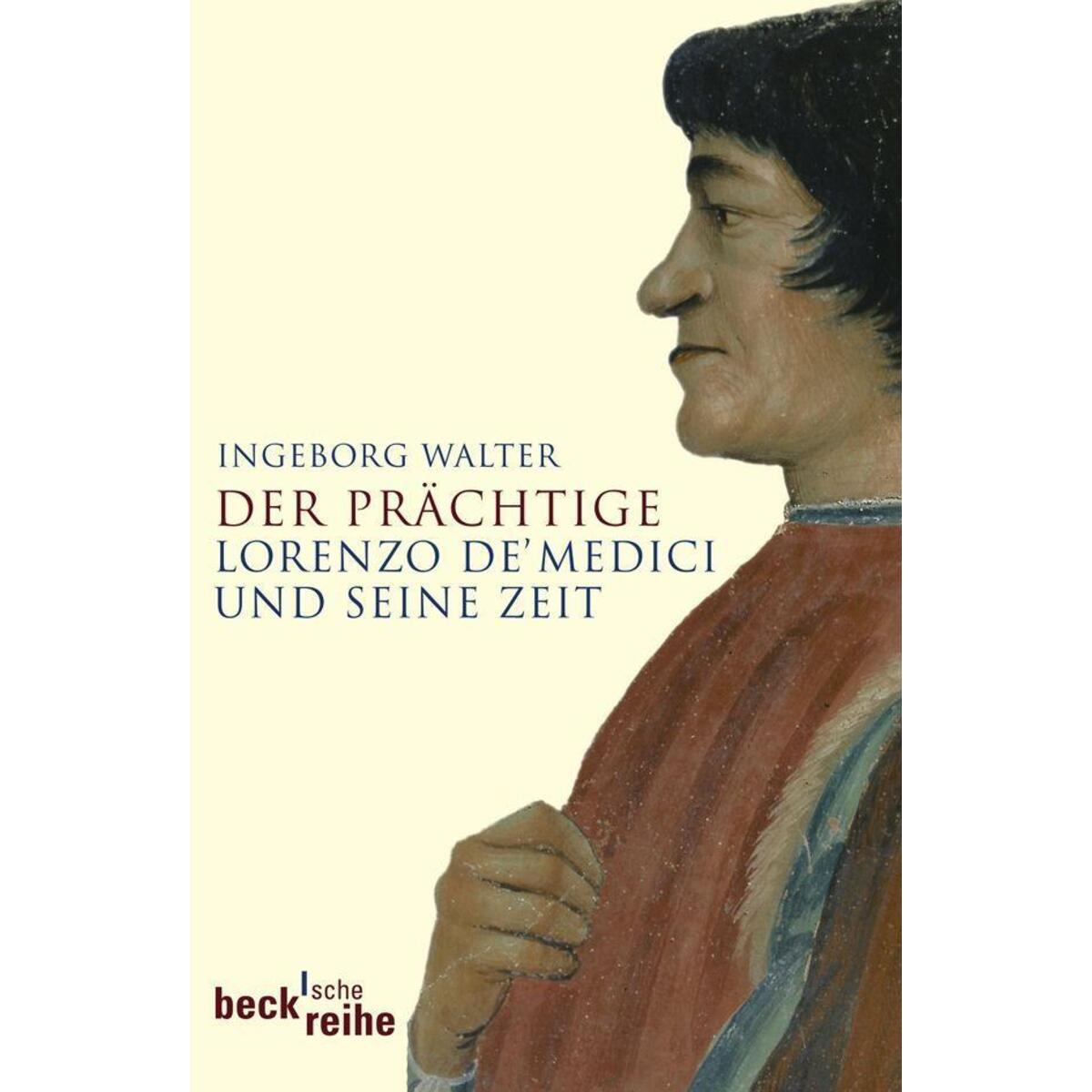 Der Prächtige von C.H. Beck