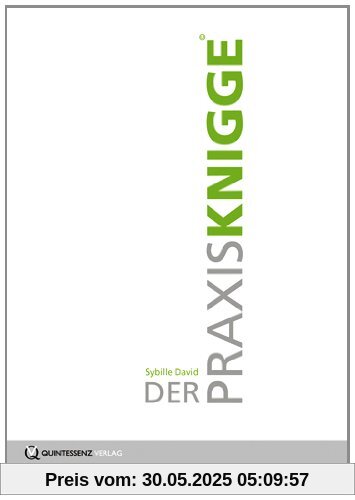 Der Praxisknigge