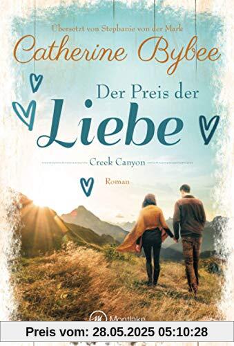 Der Preis der Liebe (Creek Canyon, 3)