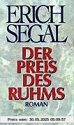 Der Preis des Ruhms