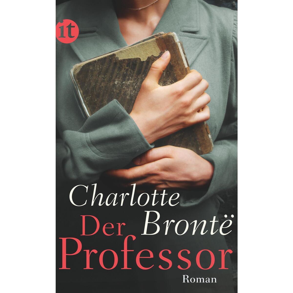 Der Professor Der Professor von Insel Verlag GmbH