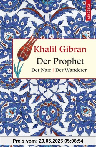 Der Prophet / Der Narr / Der Wanderer Der Prophet / Der Narr / Der Wanderer