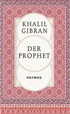 Der Prophet von Patmos Verlag