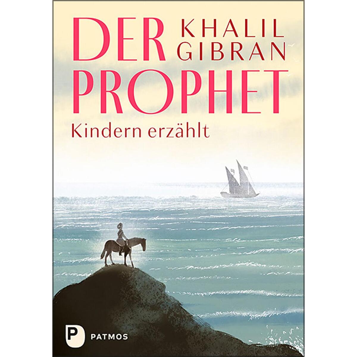 Der Prophet von Patmos-Verlag