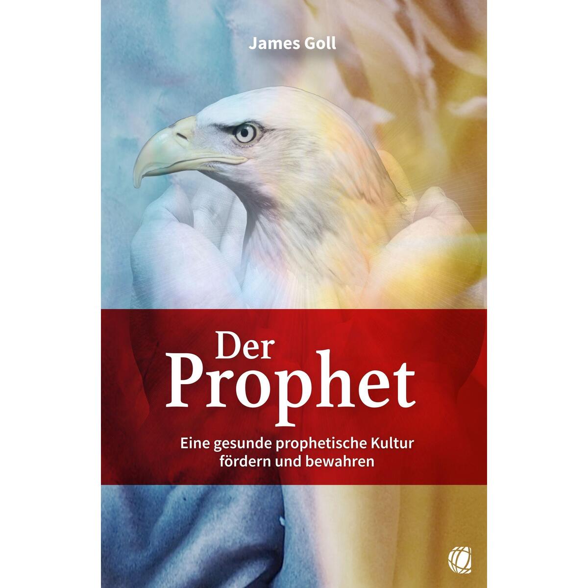 Der Prophet von GloryWorld-Medien