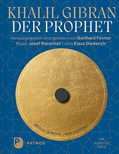 Der Prophet -Buch mit Audio-CD: . Der Prophet -Buch mit Audio-CD: .