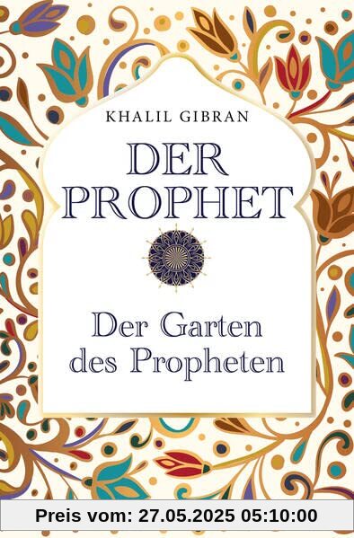 Der Prophet - Der Garten des Propheten