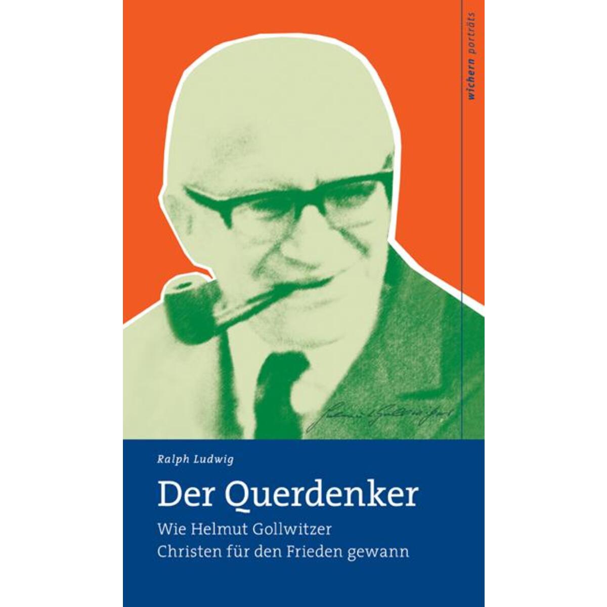 Der Querdenker Der Querdenker von Wichern Verlag