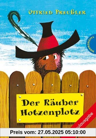 Der Räuber Hotzenplotz, Schulausgabe