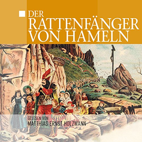 Der Rattenfänger von Hameln Der Rattenfänger von Hameln von ZYX Music