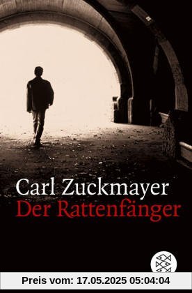 Der Rattenfänger: Eine Fabel