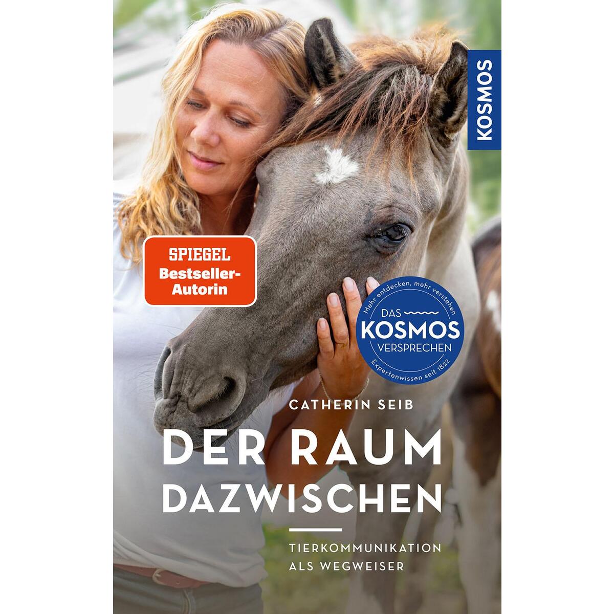 Der Raum dazwischen von Franckh-Kosmos