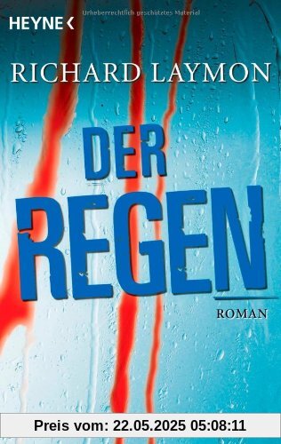 Der Regen: Thriller