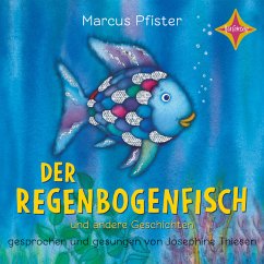 Der Regenbogenfisch (MP3-Download) von Hörcompany