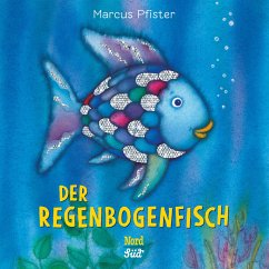Der Regenbogenfisch von NordSüd Verlag