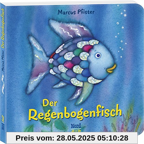 Der Regenbogenfisch