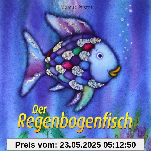 Der Regenbogenfisch